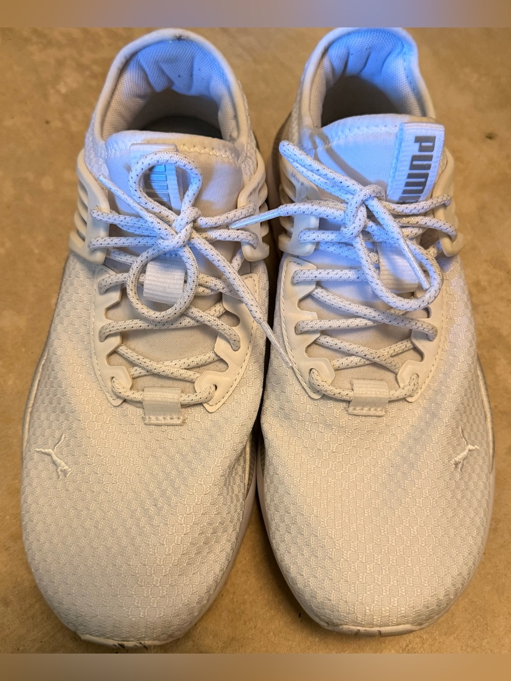 Puma Shoes Women’s Size 9